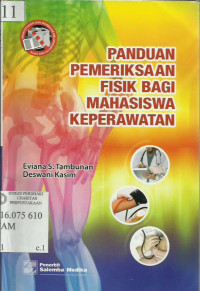 Panduan Pemeriksaan Fisik Bagi Mahasiswa Keperawatan