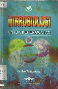 Mikrobiologi untuk Keperawatan