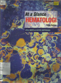 At a Glance Hematologi