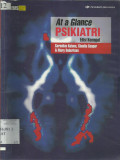 At A Glance Psikiatri (Psychiatry At a Glance)