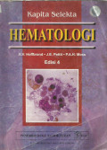 Kapita Selekta Hematologi (Essential Haematology) ed.4
