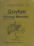 Fisiologi Manusia ; dan Mekanisme penyakit