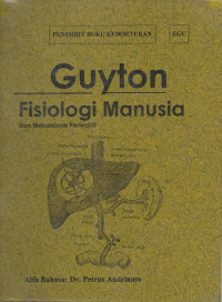 Fisiologi Manusia ; dan Mekanisme penyakit
