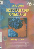 Buku Saku Keperawatan Onkologi (Pocket Guide to Oncology Nursing)