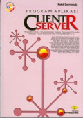 Program Aplikasi Client Server