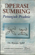 Operasi Sumbing Petunjuk Praktis