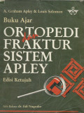 Buku Ajar Ortopedi dan Fraktur Sistem Apley (Apley's System Of Orthopaedics and Fractures)