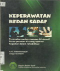 Keperawatan Bedah Syaraf; Perawatan Pasien Ruangan & Intensif Peran Perawat di Ruang Operasi Kegiatan Dalam Rehabilitasi