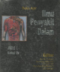 Buku Ajar Ilmu Penyakit Dalam Jilid 1