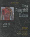 Buku Ajar Ilmu Penyakit Dalam Jilid 3