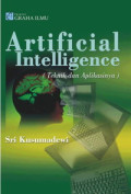 Artificial Intelligence (Teknik dan Aplikasinya)