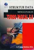 Struktur Data Menggunakan Turbo Pascal 6.0