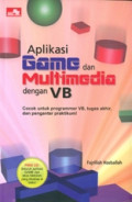 Aplikasi Game dan Multimedia dengan VB