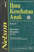 Ilmu Kesehatan Anak (Nelson Textbook of Pediatrik Vol.1
