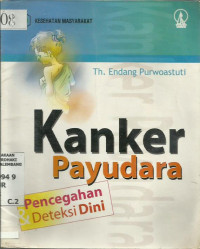 Kanker Payudara Pencegahan Deteksi Dini