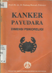 Kanker Payudara Dimensi Psikoreligi