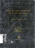 Fuzzy Sets and Fuzzy Logic