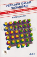 Perilaku dalam organisasi 2