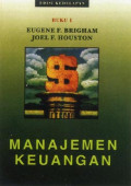 Manajemen keuangan 1