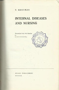 Internal Dieseses and Nursing