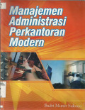 Manajemen Administrasi Perkantoran Modern