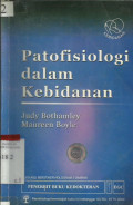 Patofisiologi dalam Kebidanan