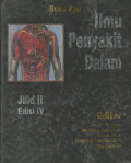 Buku Ajar Ilmu Penyakit Dalam Jilid 2
