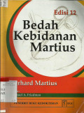 Bedah Kebidanan Martius (Operative Obstetrics: Indications And Techniques by Heinrich Martius)