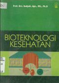 Bioteknologi Kesehatan
