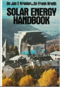Solar Energy Handbook