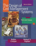 The Design of Cost Management Systems