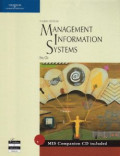 Management Information Systems