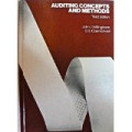 Auditing Concepts And Methods