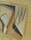 Essentials Of College Mathematics