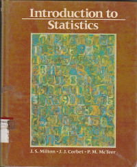 Introduction to Statistics