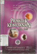 Praktik Kebidanan Riset dan Isu (Midwifery Practice : Core Topics 3)