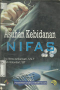 Asuhan Kebidanan Nifas