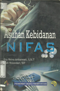 Asuhan Kebidanan Nifas
