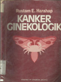 Kanker Ginekologik