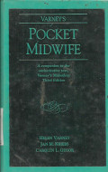 Pocket Midwife A Companion to The Authoritative Text, Varney's Midwifery