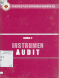 Instrumen Audit Buku 2
