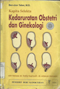 Kapita Selekta Kedaruratan Obstetri dan ginekologi