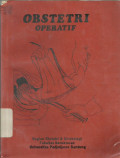 Obstetri Operatif