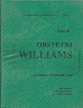 Obstetri Williams (Williams Obstetrics)
