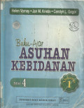 Buku Ajar Asuhan Kebidanan (Varney's Midwifery) Volume 1 ed.4