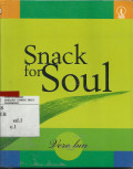 Snack for soul