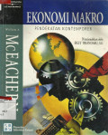 Ekonomi Makro :Pendekatan Kontemporer