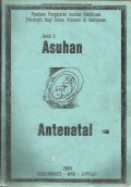Asuhan Antenatal Buku 2