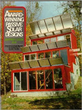 Award-Winning Passive Solar Design
