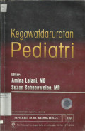 Kegawatdaruratan Pediatri (The Hospital For Sick Childten Handbook Of Pediatric Emergency Medicine)
